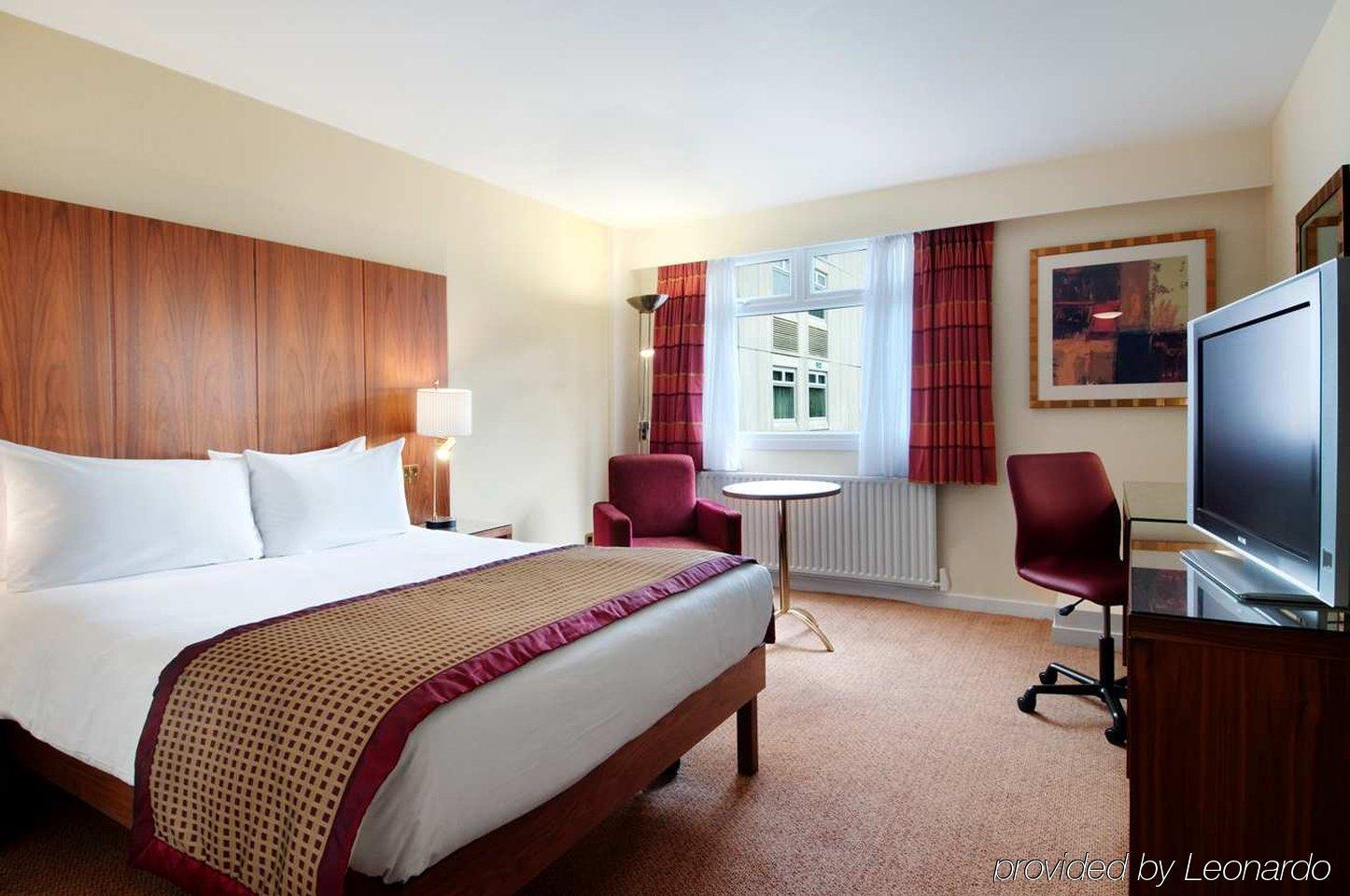 Hilton London Watford Hotel Watford  Værelse billede